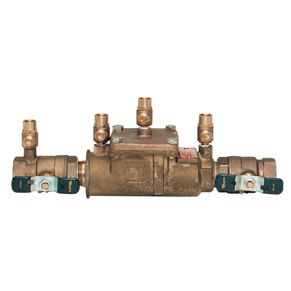 Double Check Valves (DCV) Bidgee Pumps & Irrigation, Your Online