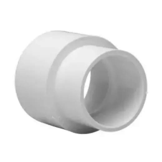 Picture for category CAT 8 Reducing Couplings