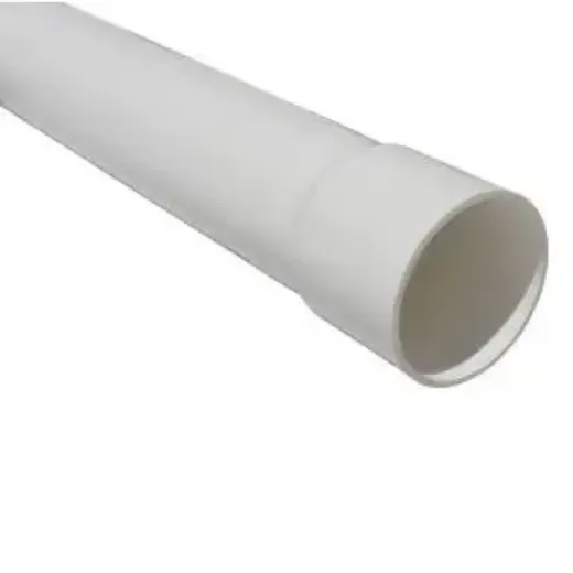 Picture for category PVC SWJ Pressure Pipe