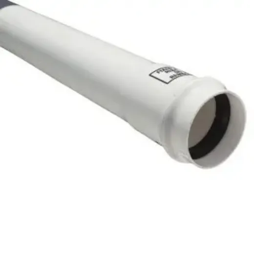 Picture for category PVC RRJ Pressure Pipe