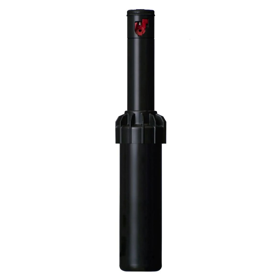 Picture of Hunter PGJ 100mm (4") pop-up rotor sprinkler, 40° - 360° adjustable arc, plastic riser, ½" inlet, 4.3m to 11.6m radius