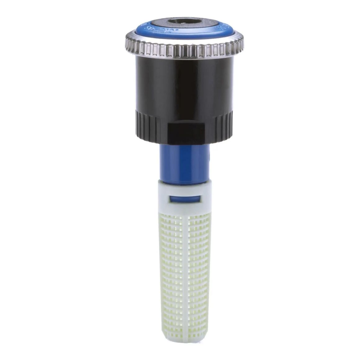 Picture of Hunter 3000 90° - 210° MP rotator nozzle - radius 6.7m - 9.1m - female (blue)