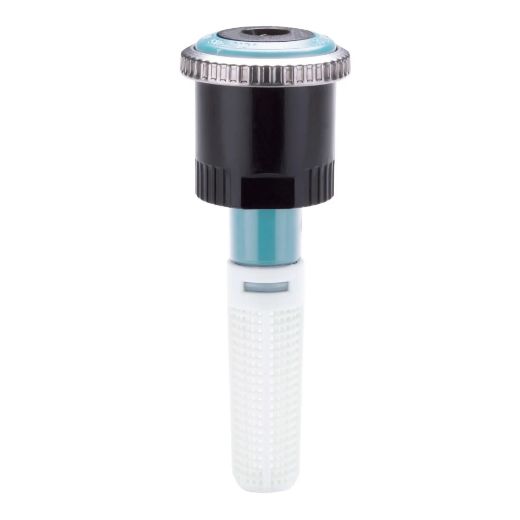 Picture of Hunter 1000 210° - 270° MP rotator nozzle - radius 2.5m - 4.5m - female (light blue)