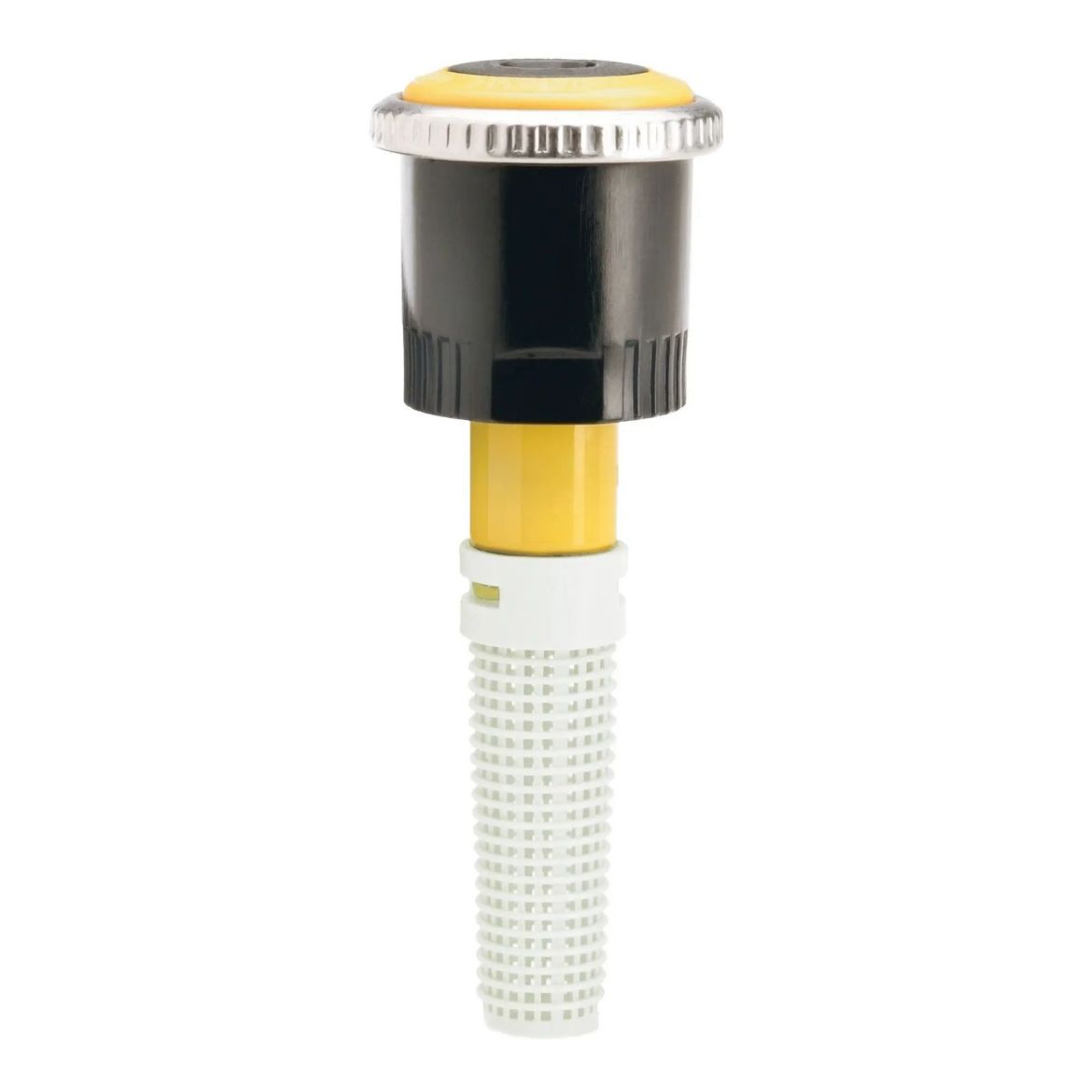 Picture of Hunter 3000 210° - 270° MP rotator nozzle - radius 6.7m - 9.1m - female (yellow)