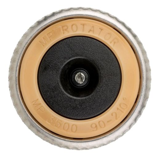 Picture of Hunter 3500 90° - 210° MP rotator nozzle - radius 9.4m - 10.7m - female (tan)