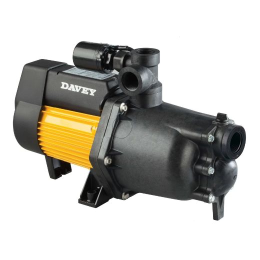 Picture of Davey XJ50P Pressure Pump with Pressure Switch - $690.00 Inc. GST