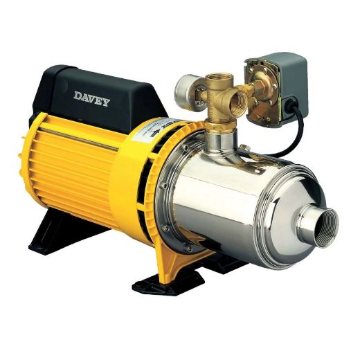 Picture of Davey HM270-19P Pressure Pump with Pressure Switch - $2,000.00 Inc. GST