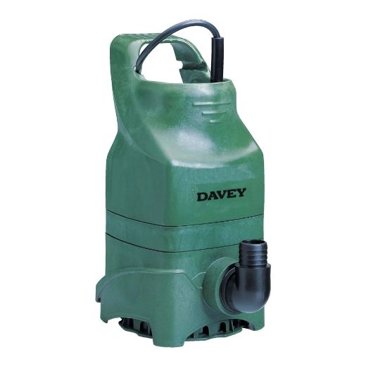 Picture of Davey Dynapond 8000 Pond Pump - $436.00 Inc. GST