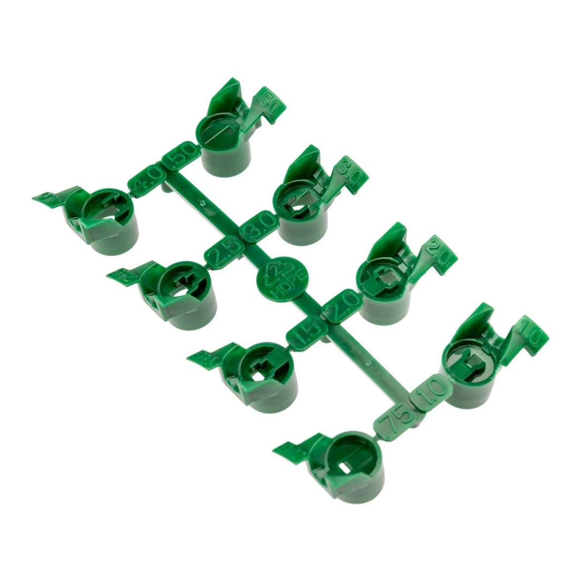 Picture of Hunter SRM Nozzle Rack