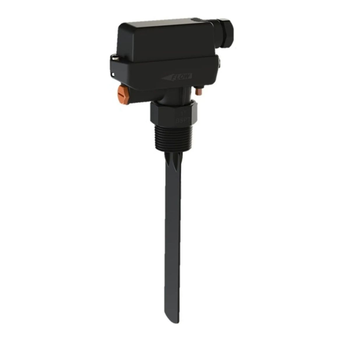 Picture of Kelco F-H-25B Paddle Flow Switch
• 1" BSP ALL Polypropylene Paddle Flow Switch 15 Amp 0 - 500V SPDT