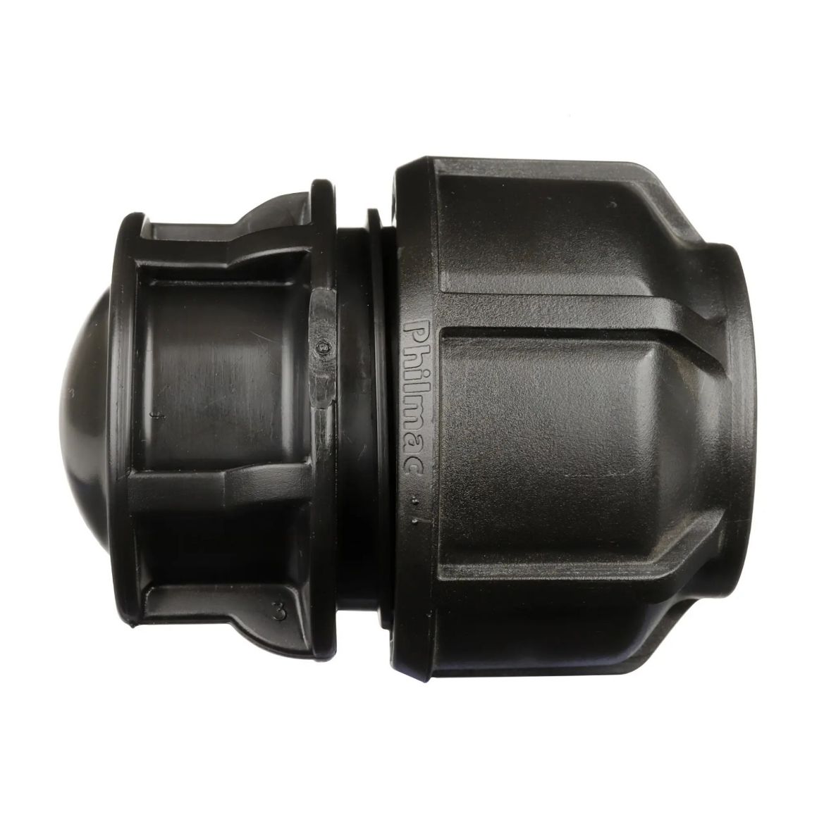 Picture of 25mm Philmac 3G Metric Poly End Cap