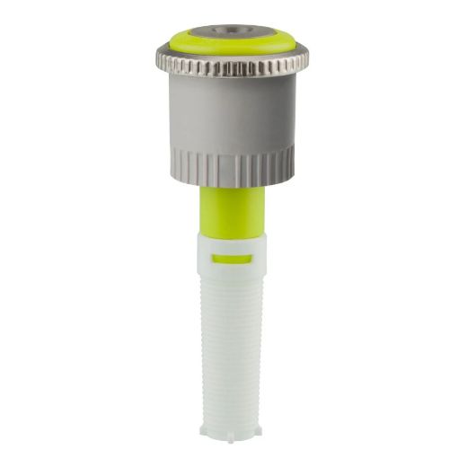 Picture of Hunter 800 360° MP rotator nozzle - radius 1.8m - 3.5m - female (lime green and grey)