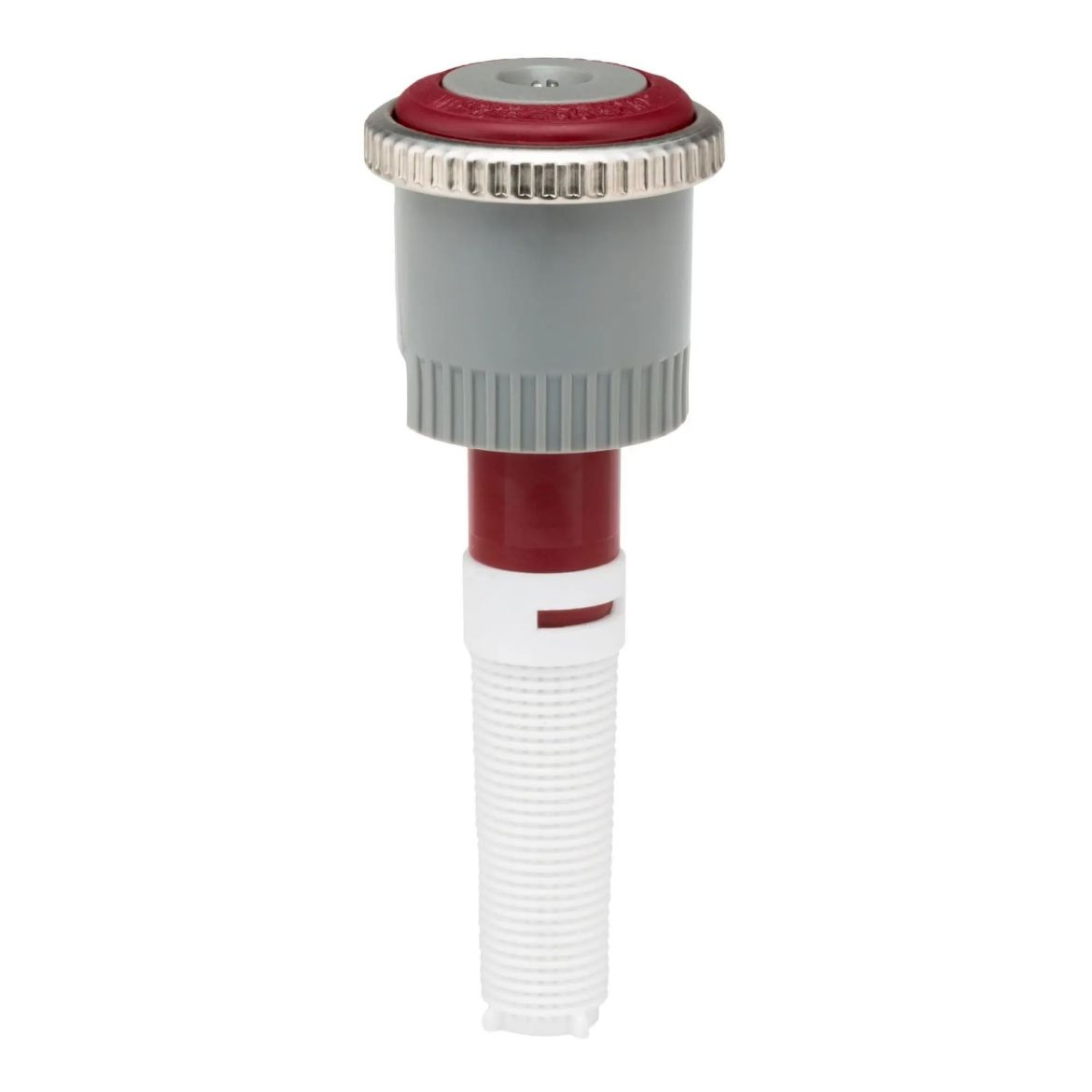 Picture of Hunter 815 90° - 210° MP rotator nozzle - radius 2.5m - 4.9m - female (maroon and grey)