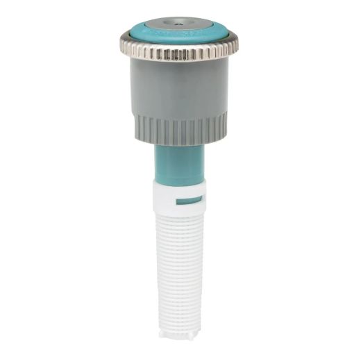 Picture of Hunter 815 210° - 270° MP rotator nozzle - radius 2.5m - 4.9m - female (light blue and grey)