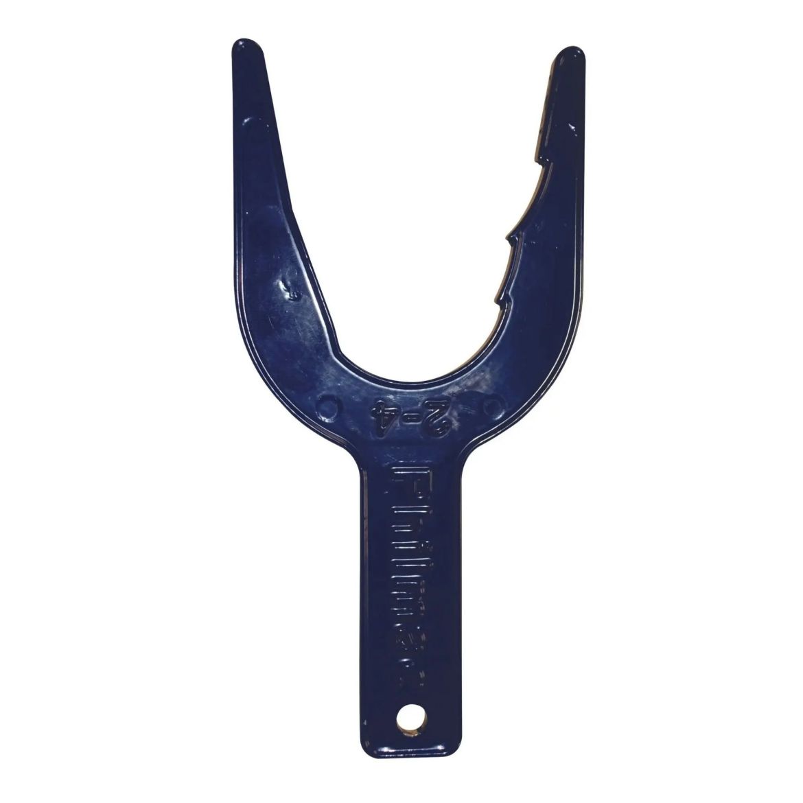 Picture of 20mm - 32mm Philmac 3G Metric Nut Assembly Y Spanner - Alloy