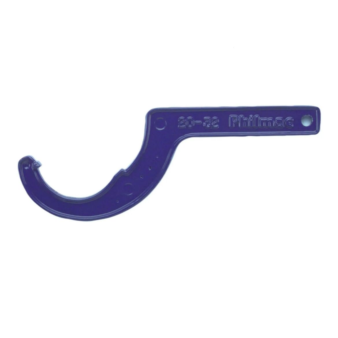 Picture of 50mm - 110mm Philmac Metric Spanner