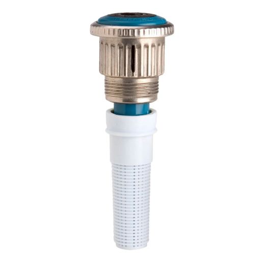 Picture of Hunter corner 45° - 105° MP rotator nozzle - radius 2.5m - 4.5m - male (turquoise)