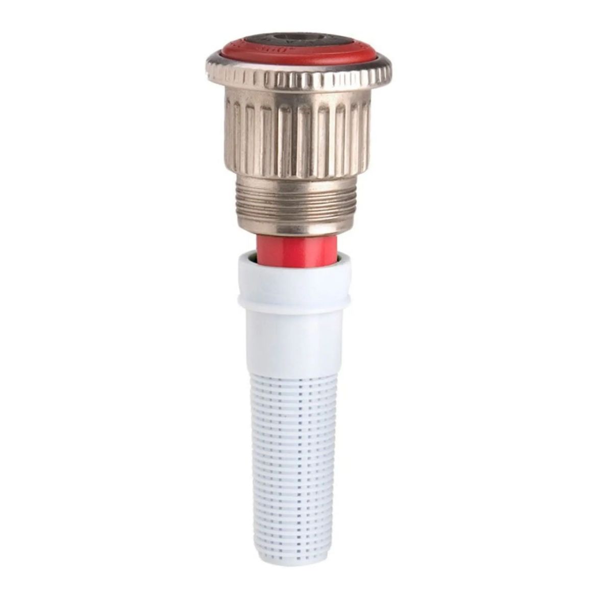 Picture of Hunter 2000 360° MP rotator nozzle - radius 4.0m - 6.4m - male (red)