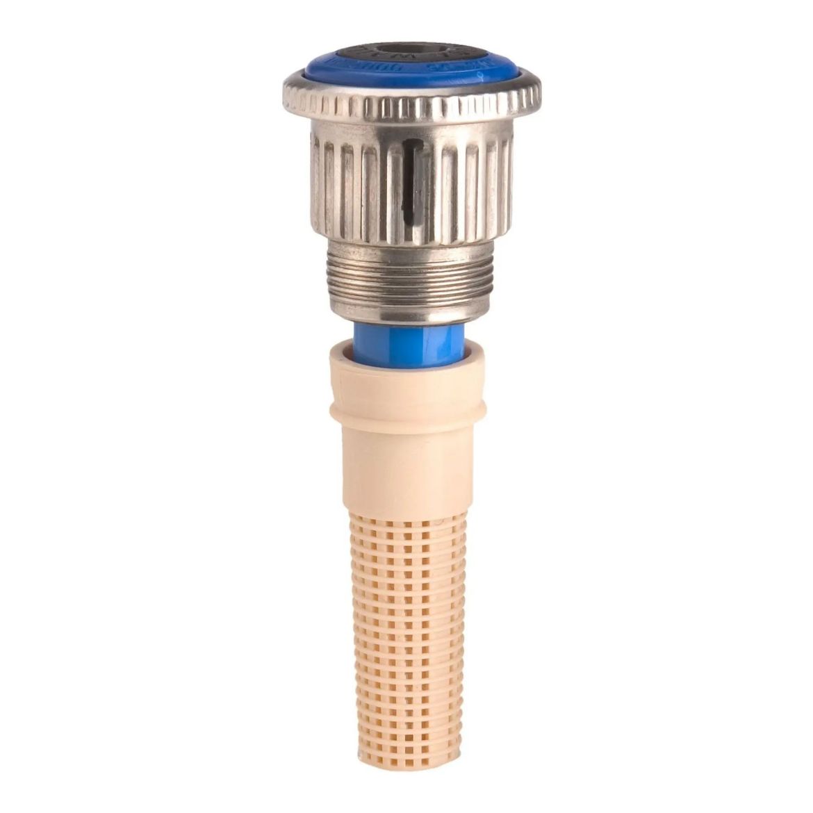 Picture of Hunter 3000 90° - 210° MP rotator nozzle - radius 6.7m - 9.1m - male (blue)