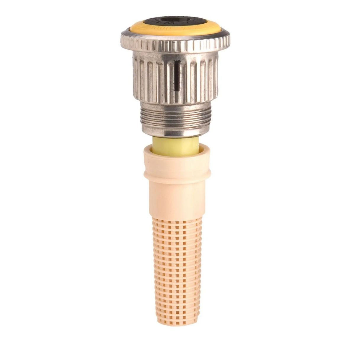 Picture of Hunter 3000 210° - 270° MP rotator nozzle - radius 6.7m - 9.1m - male (yellow)