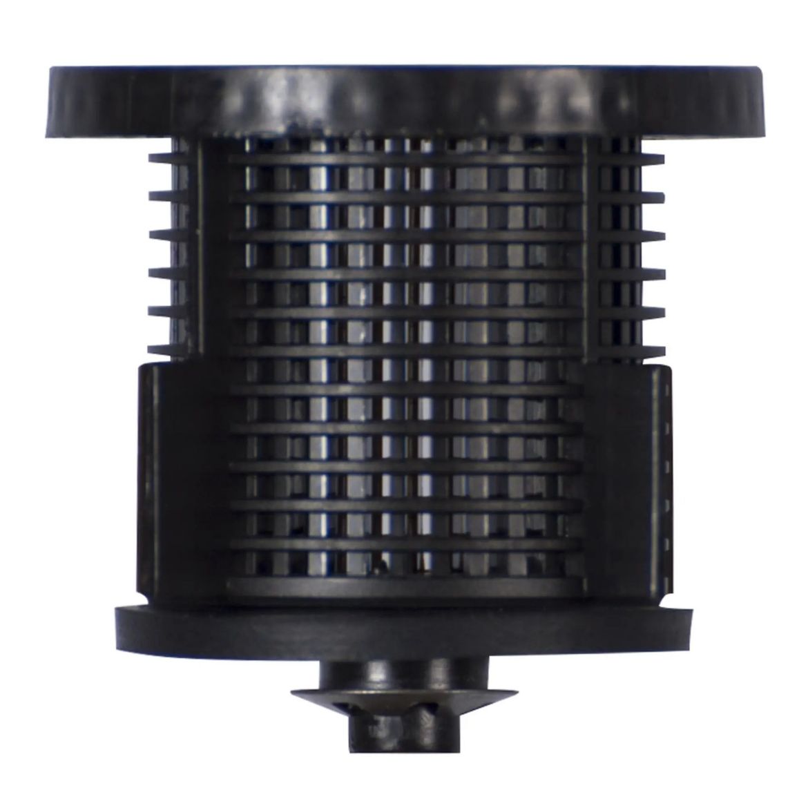 Picture of Hunter PGP standard black filter screen with check valve