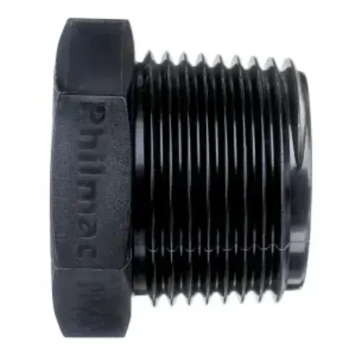 Picture for category Philmac Poly Plug