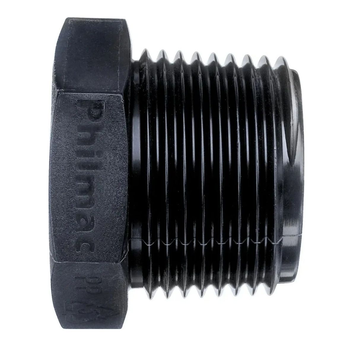 Picture of ½" Philmac BSP RN Plug