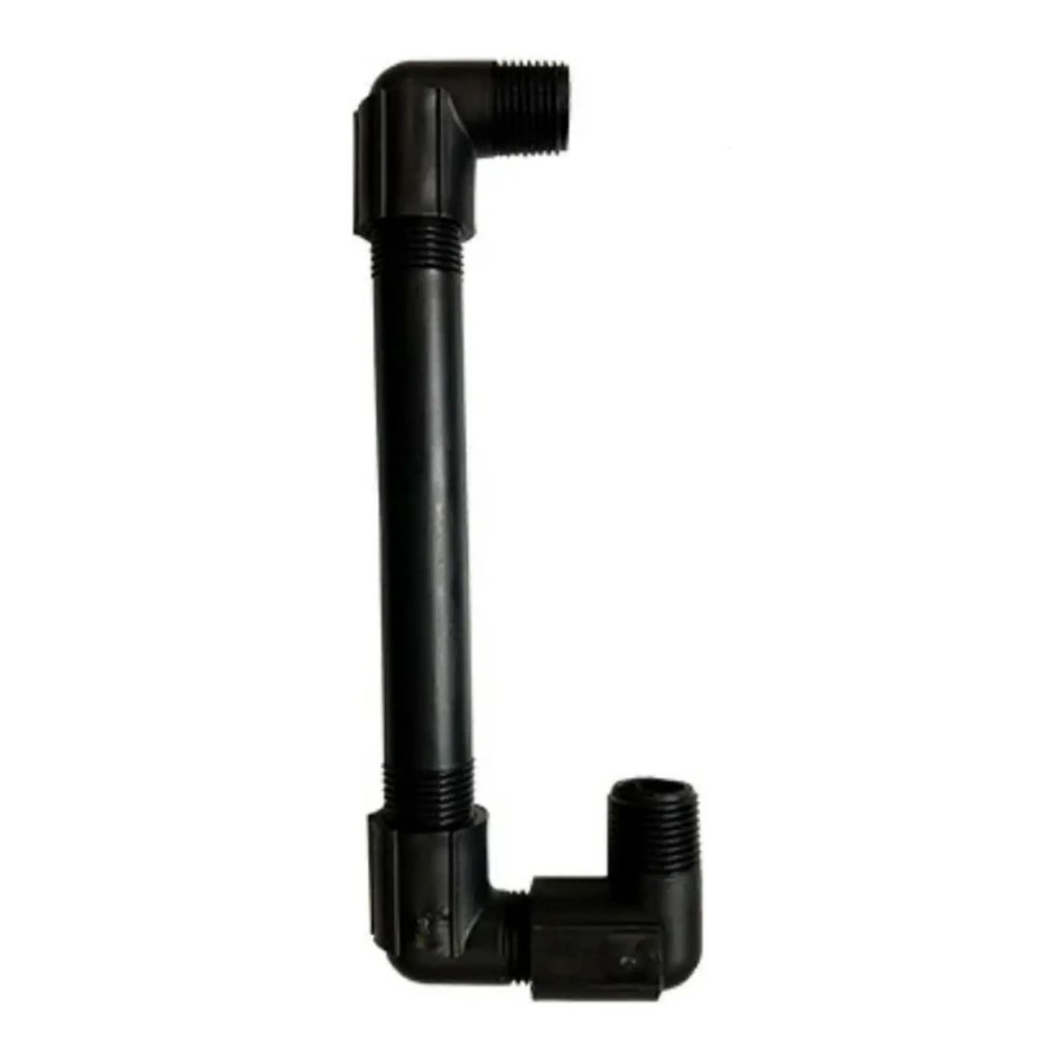 Picture of 1" x 200mm Articulated Riser with 3 Swing Elbows