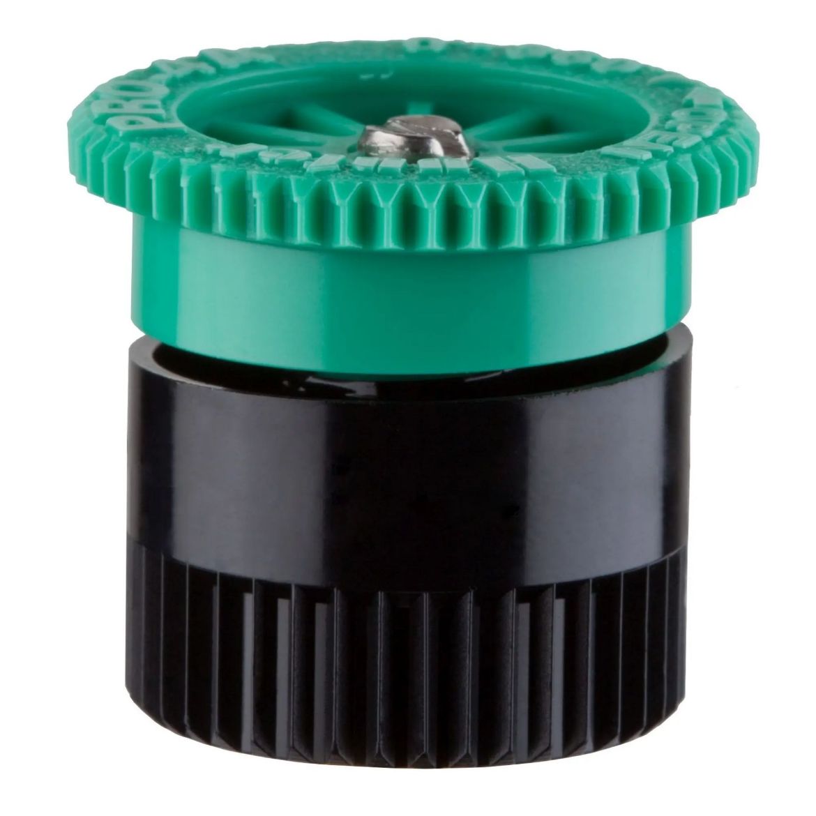 Picture of Hunter 4A 0° - 360° PRO adjustable nozzle - radius 1.2m - female (light green)