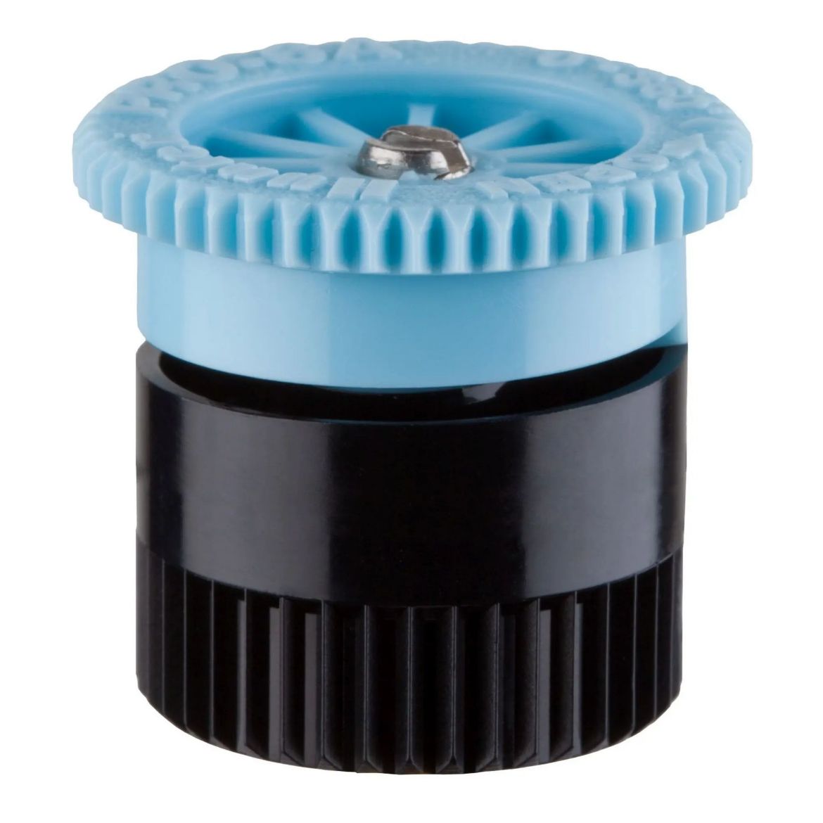 Picture of Hunter 6A 0° - 360° PRO adjustable nozzle - radius 1.8m - female (light blue)