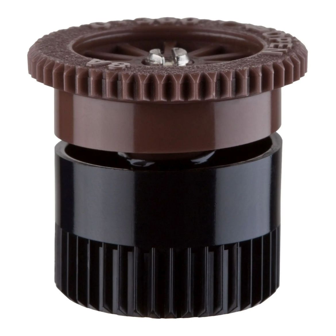 Picture of Hunter 8A 0° - 360° PRO adjustable nozzle - radius 2.4m - female (brown)