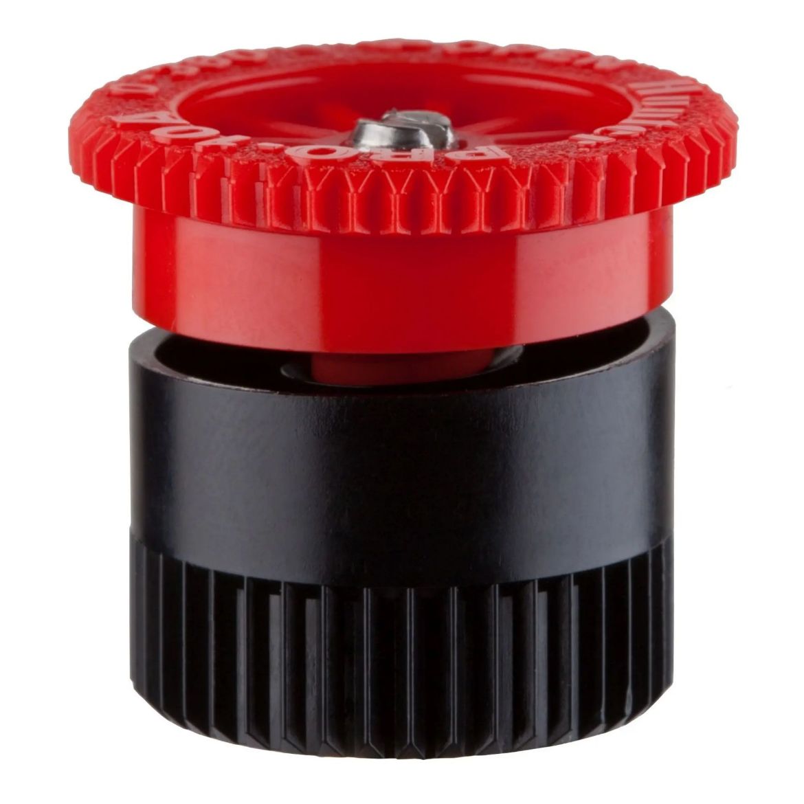 Picture of Hunter 10A 0° - 360° PRO adjustable nozzle - radius 3m - female (red)