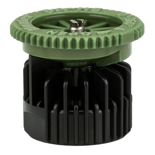 Picture of Hunter 8A-HE 0° - 360° High Efficiency PRO adjustable nozzle - radius 2.4m - female (olive green)