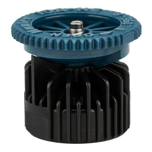 Picture of Hunter 10A-HE 0° - 360° High Efficiency PRO adjustable nozzle - radius 3m - female (dark blue)