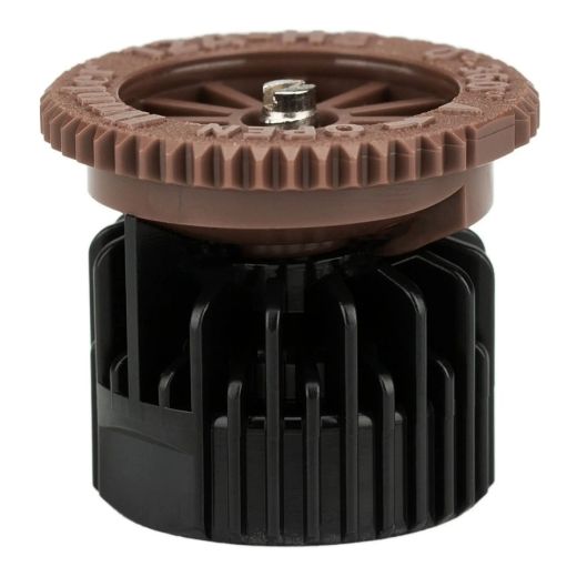 Picture of Hunter 12A-HE 0° - 360° High Efficiency PRO adjustable nozzle - radius 3.7m - female (brown)