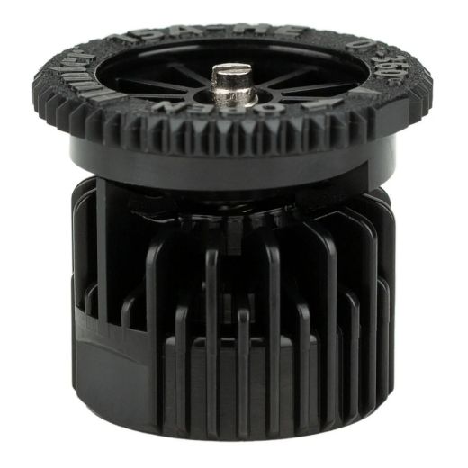 Picture of Hunter 15A-HE 0° - 360° High Efficiency PRO adjustable nozzle - radius 4.6m - female (black)