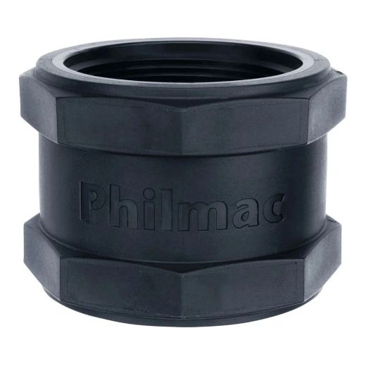 Picture for category Philmac Poly Socket