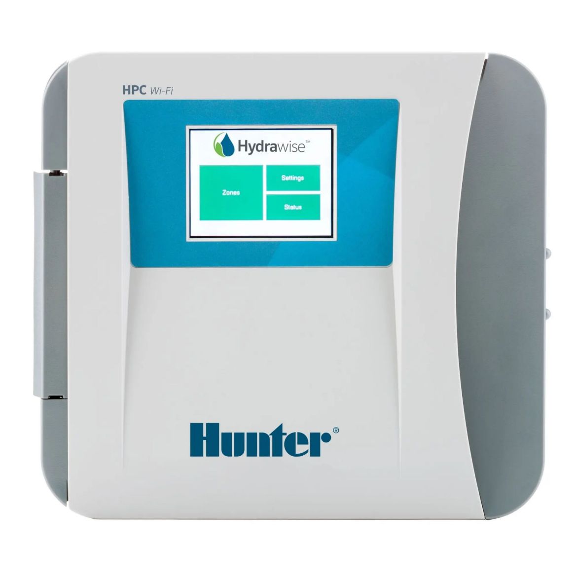 Picture of Hunter Hydrawise PRO-C Retrofit Face Panel to HPC WiFi controller with web-based software• Suit PRO-C date code after March 2014.