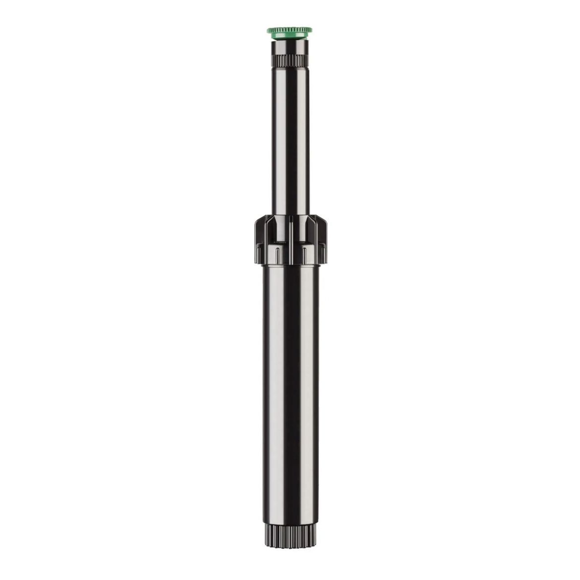 Picture of Hunter 4" PS Ultra Spray Sprinkler with Hunter 12A 0° - 360° PRO adjustable nozzle - radius 3.7m - female (green)