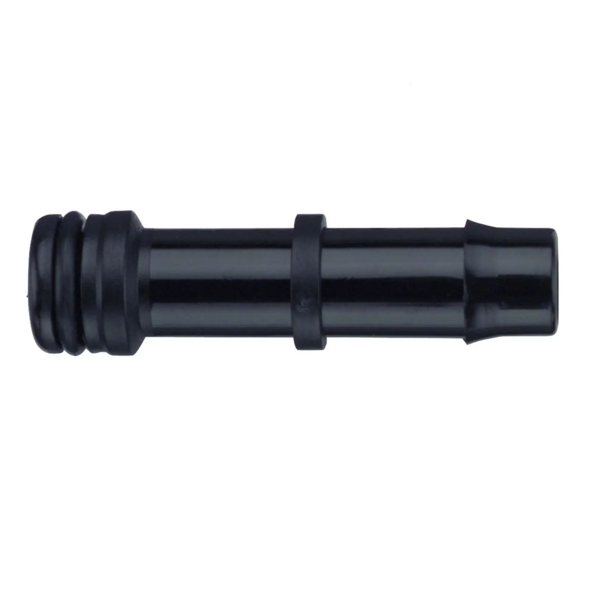 Picture of 13mm Bug Cap for 13mm Antelco LD Barbed to 13mm Snap Coupling