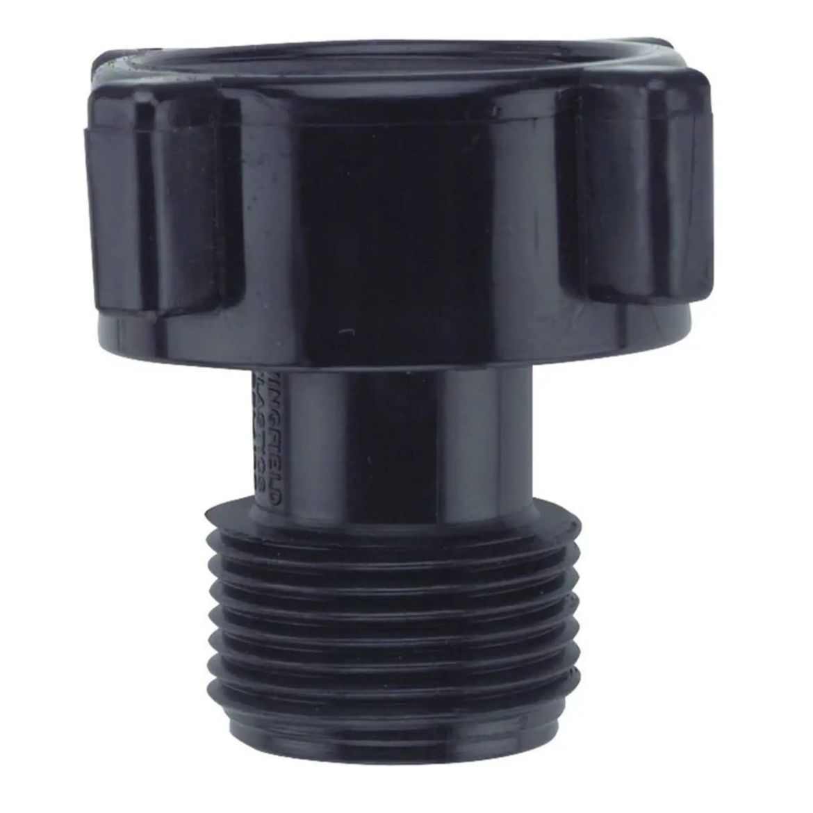 Picture of 1" MI BSP x ¾" Philmac LD Nut with Washer