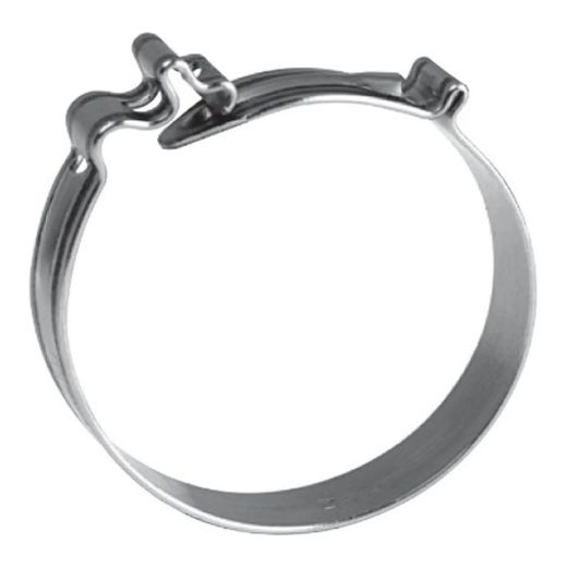 Picture for category Stainless Steel Cobra Clamps