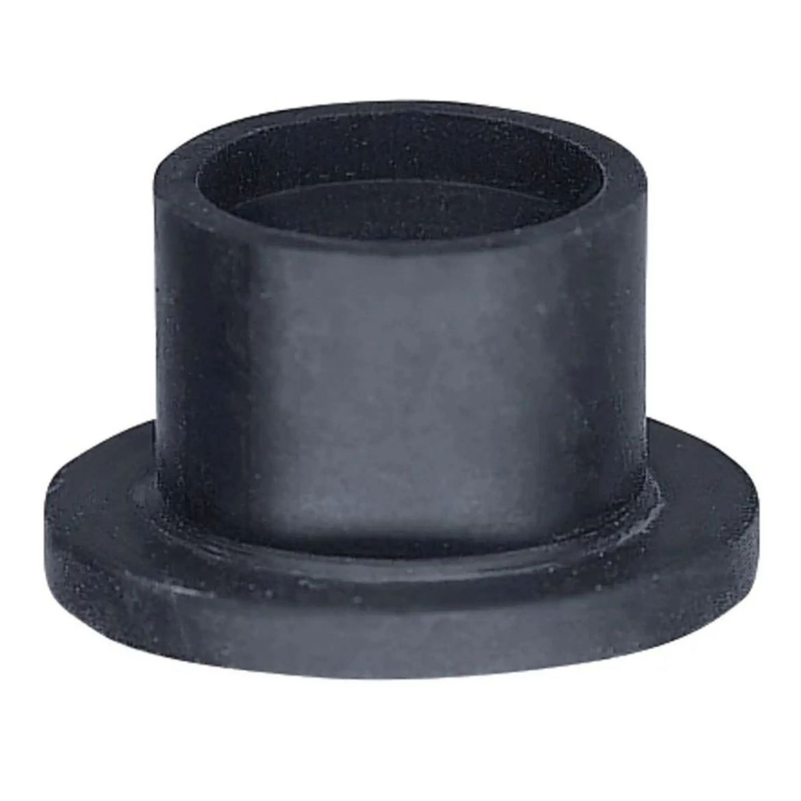 Picture of 16mm ID Philmac Top Hat Rubber Grommet (to suit TO5812 TO5858)
• Hole saw size: - 22mm