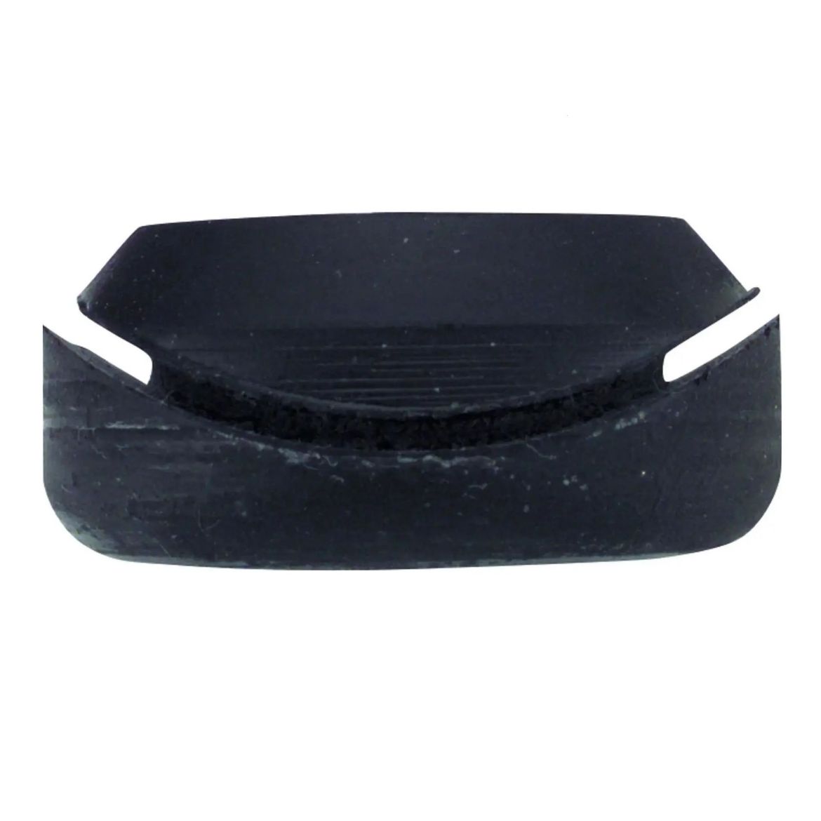 Picture of 19mm ID Philmac Double Flanged Rubber Grommet (to suit TO3458 TO3434 TO3410 TO34114)
• Hole saw size: - 24mm