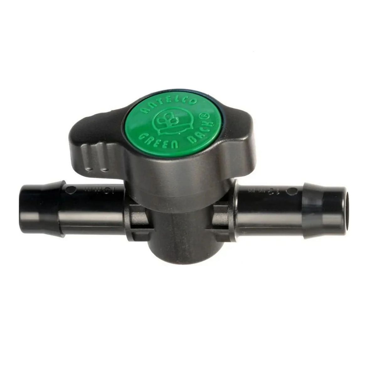 Picture of 13mm Antelco Green Back LD Valve