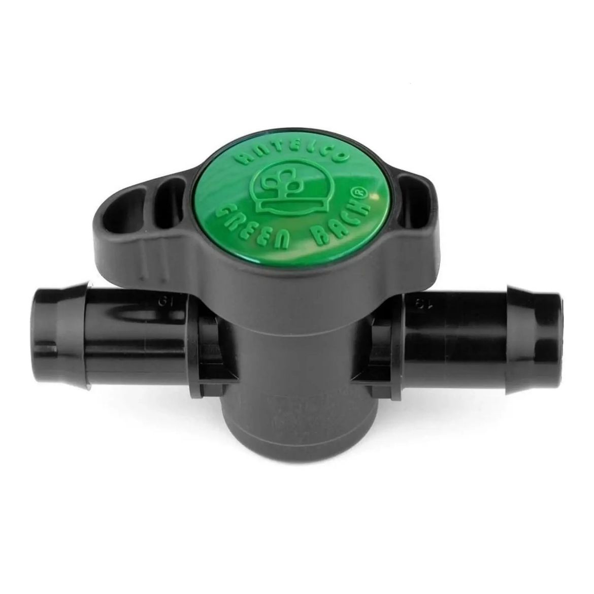 Picture of 19mm Antelco Green Back LD Valve