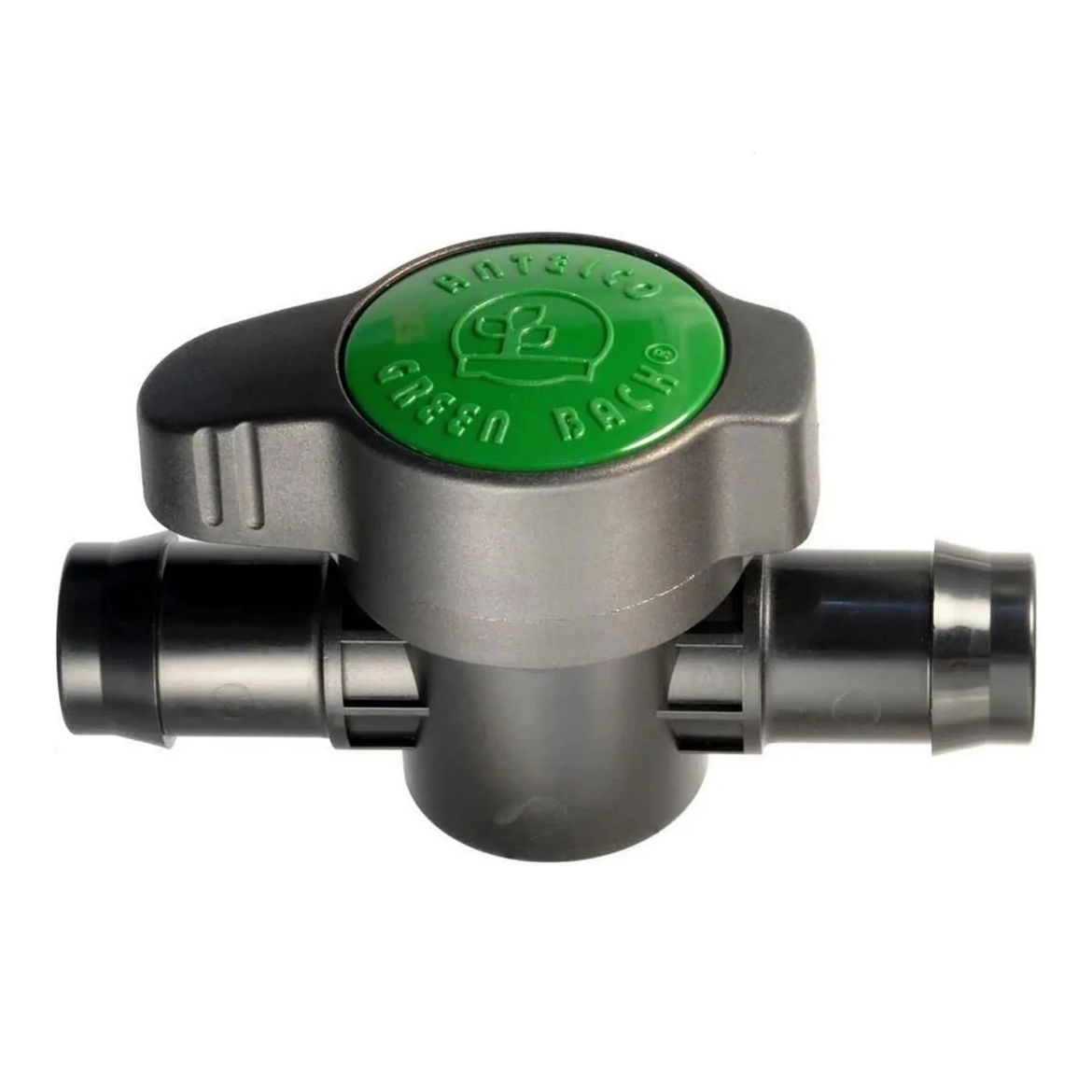 Picture of 25mm Antelco Green Back LD Valve