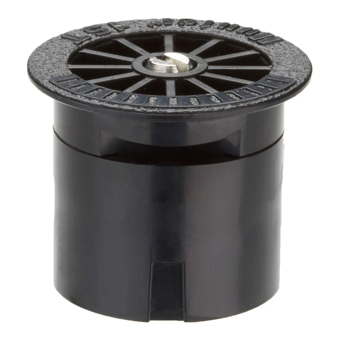 Picture of Hunter 15T 120° third circle PRO fixed nozzle - radius 4.6m - female (black)