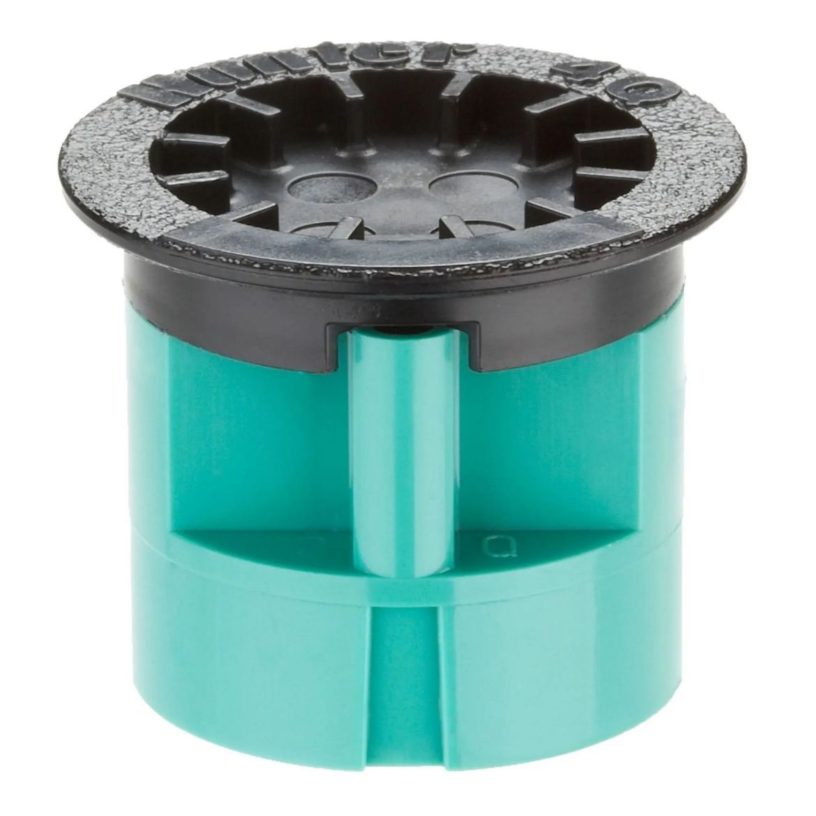 Picture of Hunter 4Q 90° quarter circle PRO fixed nozzle - radius 1.2m - female (light green)