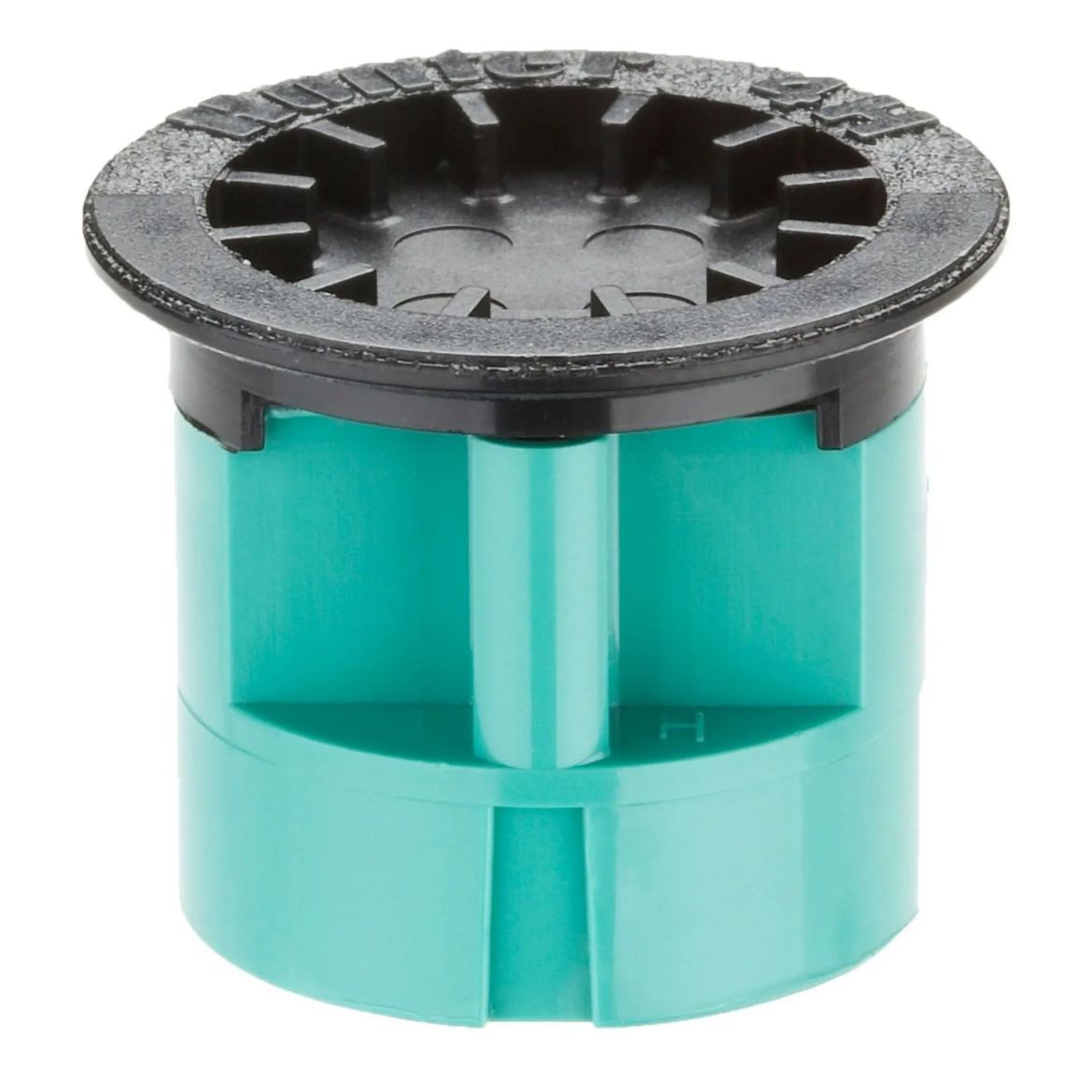 Picture of Hunter 4H 180° half circle PRO fixed nozzle - radius 1.2m - female (light green)